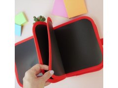 Dětská kreslící knížka s&nbsp;fixy - dinosauři 17