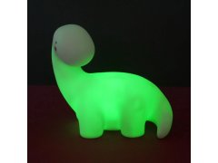 Dětská lampička - dinosaur 7