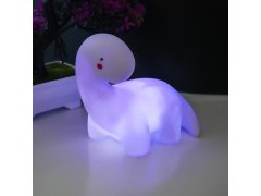 Dětská lampička - dinosaur 8