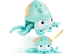 Dětská obojživelná chobotnice 12