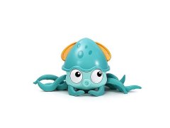 Dětská obojživelná chobotnice 8