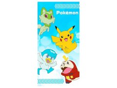 Dětská osuška - Pokémon