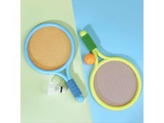 Dětská sada na badminton