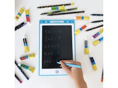 Dětský LCD tablet na kreslení a psaní 1
