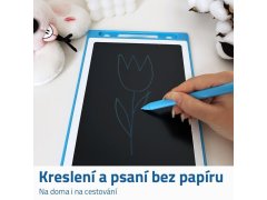 Dětský LCD tablet na kreslení a psaní 2