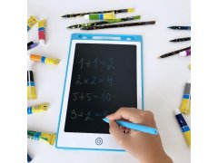 Dětský LCD tablet na kreslení a psaní 6