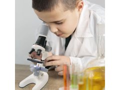 Dětský mikroskop 4
