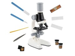Dětský mikroskop 6