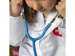 Dětský stetoskop 5