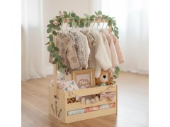 Dětský stojan na oblečení 4