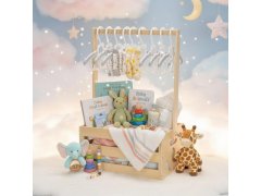 Dětský stojan na oblečení 7