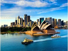 Diamantové malování s&nbsp;rámem - Sydney 13