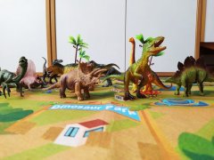 Dinopark pro děti 1