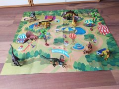 Dinopark pro děti 6
