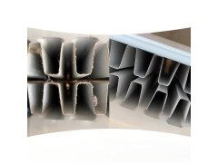 Dlouhý kartáč na čištění radiátorů 2