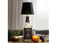 Dotyková lampička na lahev, 3 režimy světla 1