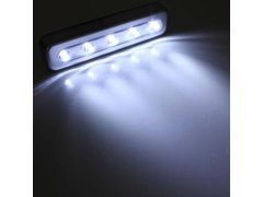 Dotykové LED světlo 6
