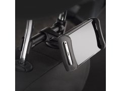 Držák mobilu/tabletu na opěrku sedadla 7