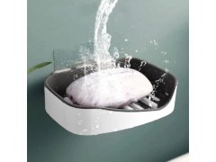 Držák na mýdlo bez vrtání 5
