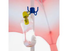 Držák na slunečník, 4 háčky 3