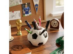 Držák na tužky - fotbalový míč 5