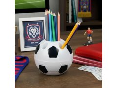 Držák na tužky - fotbalový míč 6