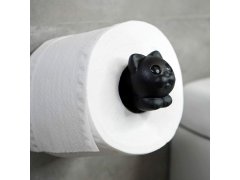 Držák toaletního papíru - Kočka 5