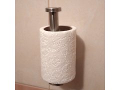 Držák toaletního papíru 6