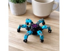 Fidget spinner robot/pavouk 2v1 1