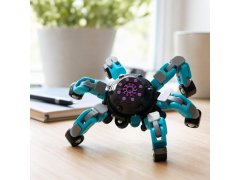 Fidget spinner robot/pavouk 2v1 4