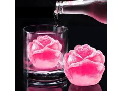 Forma na led - růže 1