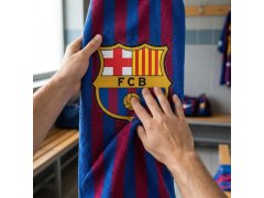 Fotbalová osuška - FC Barcelona 2
