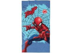 Froté osuška 140x70 cm - Spider-Man 1