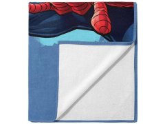 Froté osuška 140x70 cm - Spider-Man 3
