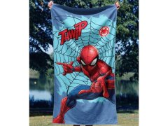 Froté osuška 140x70 cm - Spider-Man 4