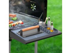 Grilovací podložka 10