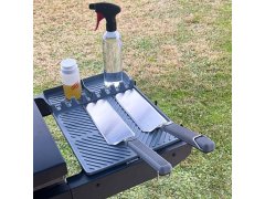 Grilovací podložka 12