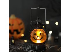 Halloween lucerna 1