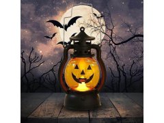 Halloween lucerna 11