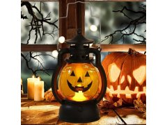 Halloween lucerna 12
