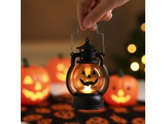 Halloween lucerna 16