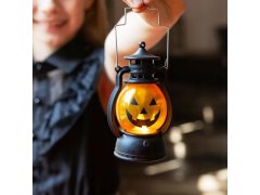 Halloween lucerna 2