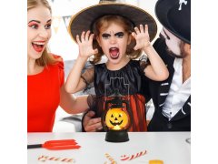 Halloween lucerna 3