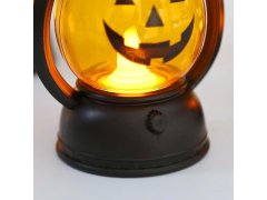 Halloween lucerna 8