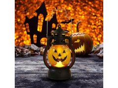 Halloween lucerna 9