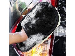 Houba na mytí auta 6