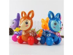 Hračka na klíček - koloušek 8