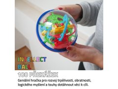Intellect ball - 100 překážek 3