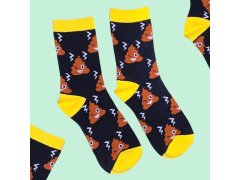 Kakánkové ponožky 10