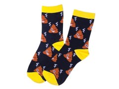 Kakánkové ponožky 12